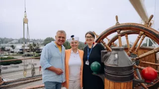 V karavanu po Polsku (8/8)