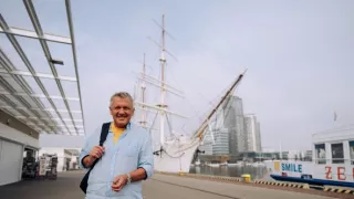 V karavanu po Polsku (8/8)