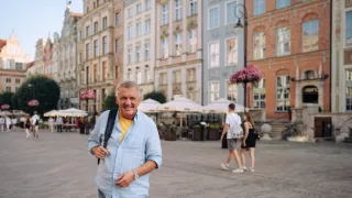 V karavanu po Polsku (8/8)