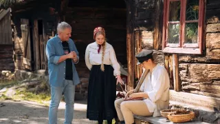 V karavanu po Polsku (8/8)