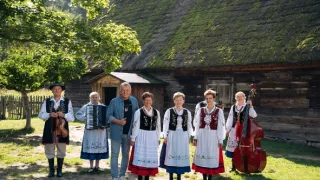 V karavanu po Polsku (8/8)