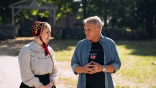 V karavanu po Polsku (8/8)