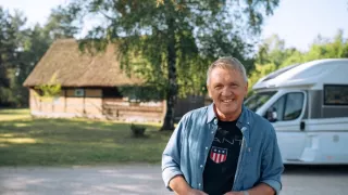 V karavanu po Polsku (8/8)