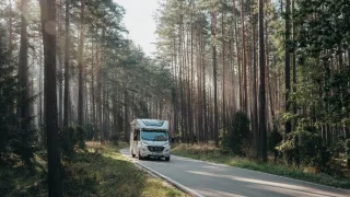 V karavanu po Polsku (8/8)