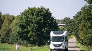 V karavanu po Polsku (8/8)