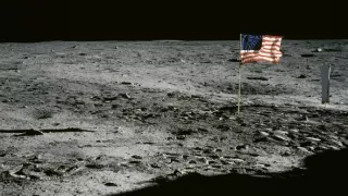 Dobyvatelé vesmíru