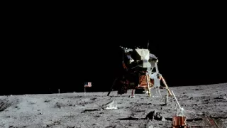 Dobyvatelé vesmíru