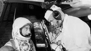 Dobyvatelé vesmíru