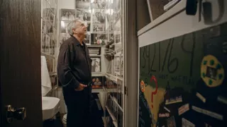 Al Pacino - hvězda proti své vůli