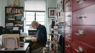 Al Pacino - hvězda proti své vůli