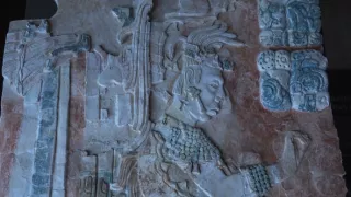 Svědkové času II.: Mayové - civilizace ztracená v džungli (1/4)