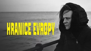 Hranice Evropy