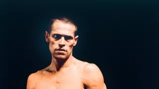 Vítězství ducha