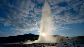 Island: Na vrcholku světa