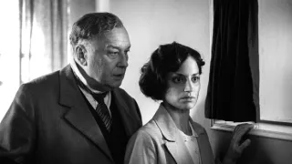 Fritz Lang mezi námi