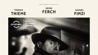 Fritz Lang mezi námi