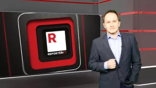 Reportéři ČT