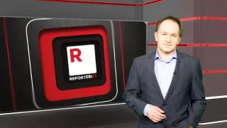 Reportéři ČT