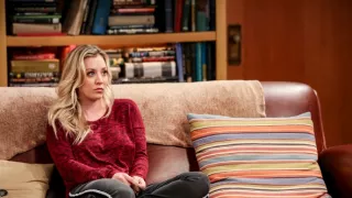 Teória veľkého tresku XII (5)