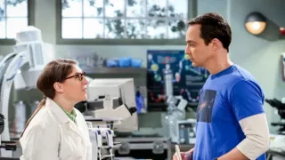 Teória veľkého tresku XII (5)