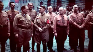 Hitler: Osudová přitažlivost (1)