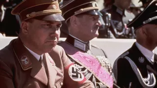 Hitler: Osudová přitažlivost (1)