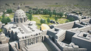 Vatikán, klenot v srdci Ríma