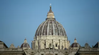 Vatikán, klenot v srdci Ríma