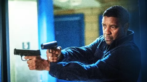 Equalizer 2