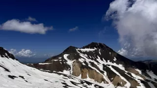 Hledání ztracených světů - Jižní Kavkaz s Romanem Zachem (3/6)