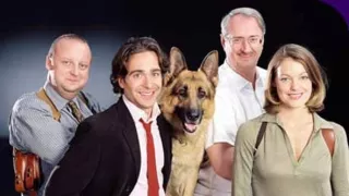 Komisár Rex VII (8)