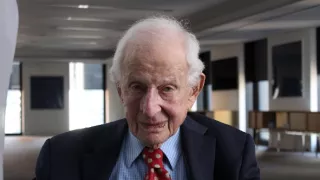 Dynastie Kennedyů (5/6)