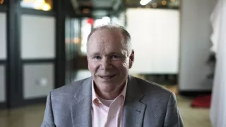 Dynastie Kennedyů (5/6)