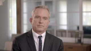 Dynastie Kennedyů (5/6)