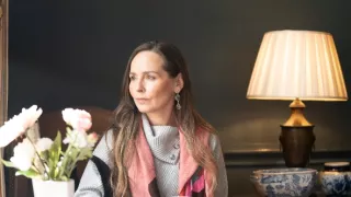 Podivná slečna Willoughbyová