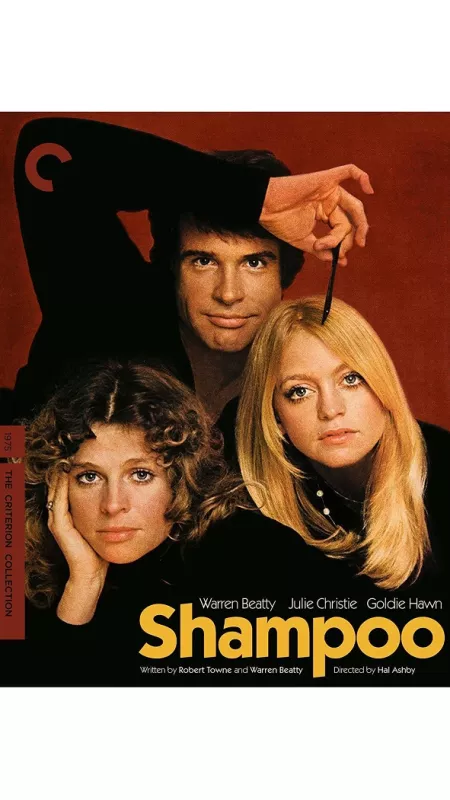 Šampón (Shampoo), 1975 - fotogaléria