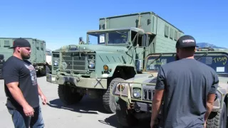Bratři v dieselu II (20)