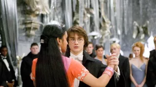 Harry Potter a Ohnivý pohár