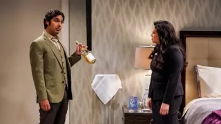 Teória veľkého tresku XII (8)