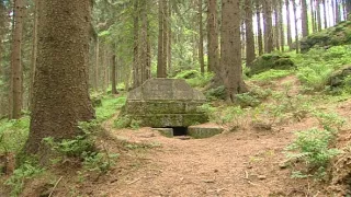 Zázračné studánky