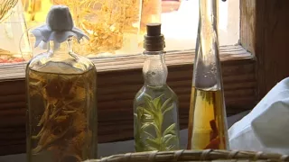 Zázračné studánky