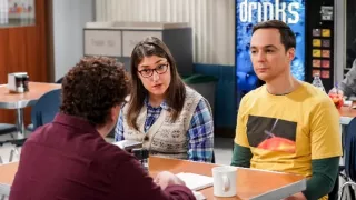 Teória veľkého tresku XII (9)