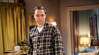 Teória veľkého tresku XII (10)