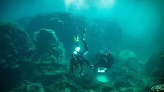 Antropocén - vek človeka (3/3)