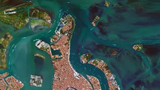 Antropocén - vek človeka (3/3)