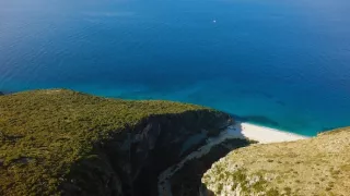 Úžasné Albánsko (1)