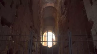 Koloseum - srdce Ríma