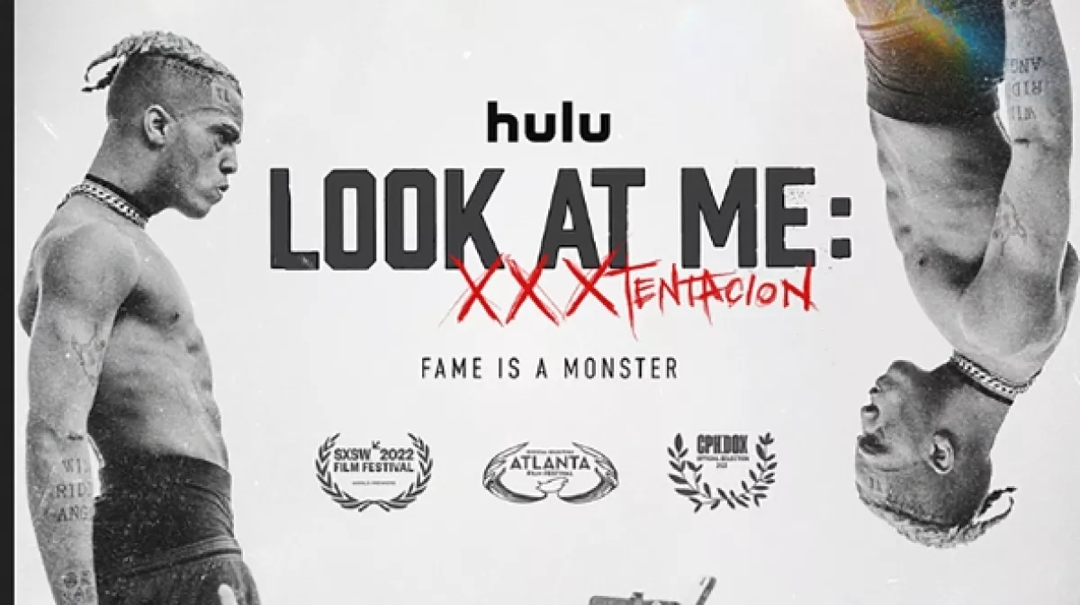 Podívej se na mě (Look at Me), 2022 - fotogaléria