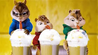 Alvin a Chipmunkovia