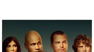 NCIS: Los Angeles XII (8)